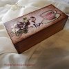 papel decoupage clásico D0473M